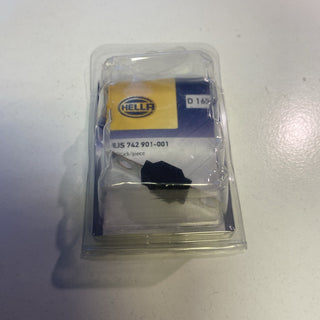 1x HELLA 40A SICHERUNG GRÜN MIDI-SICHERUNG D 165, MIDI KFZ AUTO PKW | 8JS 7422