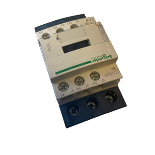 Schneider Electric LC1D25BL 036177 Schütz -3