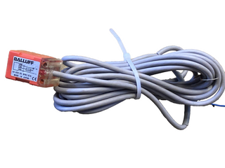 Balluff BES 517-Q1605N Induktiver Näherungssensor Proximity Switch – neu o.OVP0