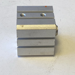 SMC CQSB25-15D Zylinder, kompakt, CQS COMPACT ZYLINDER2
