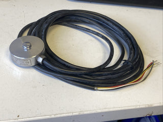 AEP Transducers CM 100kg Kraftaufnehmer – Druckkraftsensor Edelstahl IP67 – NEU4