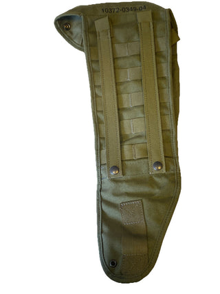 1x Harris PRC 25/77 Antennentasche MOLLE System 10372-0349-04 Funk Tasche NEU0