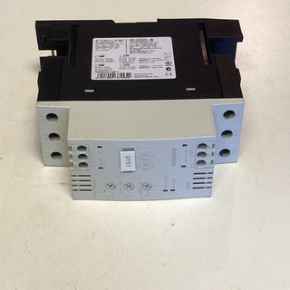 Siemens SIRIUS Softstarter 3RW3034-1AB14 | 15kW 32A Baugröße S2 | Gebraucht7