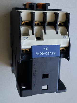 Telemecanique CA2DN31 Hilfsschütz | Steuerrelais 24V | 3 Schließer 1 Öffner1