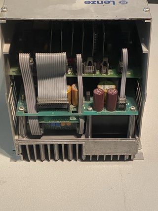 Lenze 762E4 Frequenzumrichter Inverter – Gebraucht4