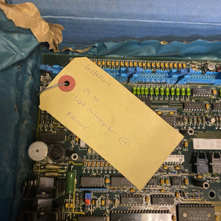 ABB SAFT 188 IOC Control Board | 58125067E | Geprüft & Funktionsfähig6
