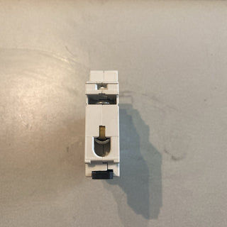 ABB S281-K1A Leitungsschutzschalter 1pol. K 1A – Gebraucht