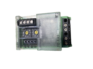 GFR FB-AA1 Feldbusmodul 24V AC/DC 1GF 595 13 023