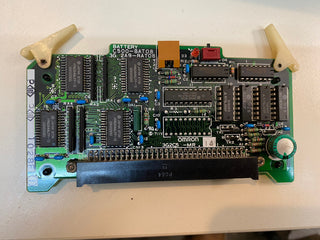 Omron C2000-MR141-V1 RAM Modul Speicherbaustein geb1