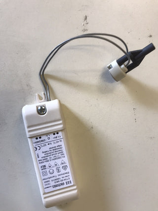 BAG EVG Elektronisches Vorschaltgerät 10008310 BCD57.1/32.2Q dimmbar 1-10V0
