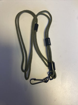 USGI Class 2 Equipment Carrying Cord Lanyard Tragekordel neu4