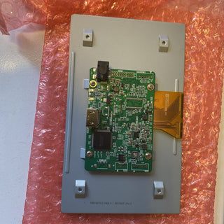 PH800480T013-IHA06 von Powertip ist ein 7-Zoll-TFT-Displaymodul,1
