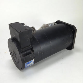 NUM Servomac MT 15021003C DC-Servomotor – Made in Italy0