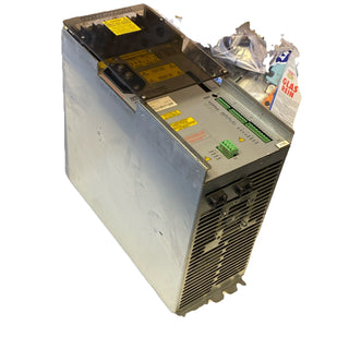Indramat TVD 1.2-08-03 Versorgungsmodul Power Supply | NSN 247368-08771 | B2610