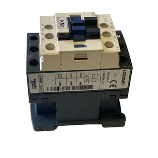 Telemecanique LC1D09P7 Leistungsschütz 230V AC TeSys Schneider Electric – TOP