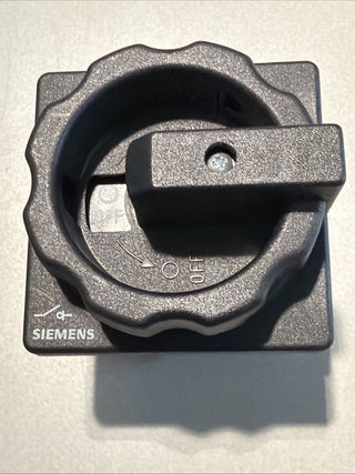 Siemens 3LD2103-0TK51 Lasttrennschalter0