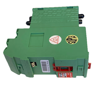 Phoenix Contact InterBus IBS ST 24 BKM-LK Busklemmmodul 2750963 SPS PLC5