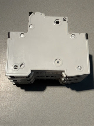 Siemens 5SY63 MCB C10 Leistungsschutzschalter ~ 400V4