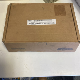Schneider Electric Modicon Premium TSXCAY21 – Motion Control Modul (2 Achsen)2