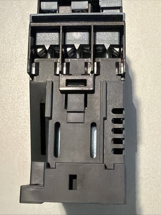 Siemens SIRIUS Leistungsschütz 3RT2027-1BB401