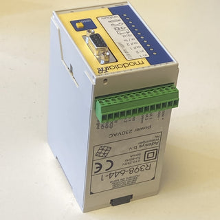ADESYS MODALARM TR- R398-644-1 (ALARMMODUL) -4