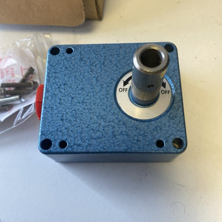 C&K GW8211MS SMD Mikroschalter DPDT Miniatur-Kippschalter – NEU & OVP