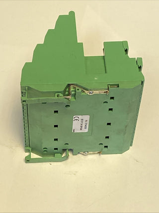 Phoenix Contact IB STTB 24DI16/4 Klemmteil 9282382 Interbus | Gebraucht10