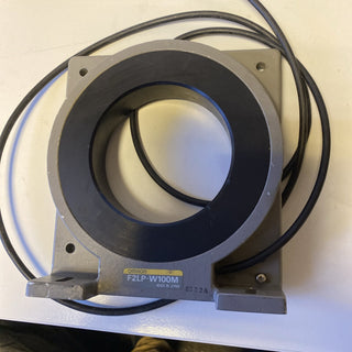 Omron F2LP-W100M Induktiver Ringsensor | Ø 100mm | IP67 | Gebraucht0
