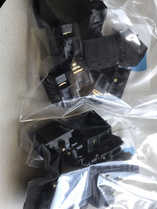 10X Telemecanique ZB2-BE101 Kontaktblock2