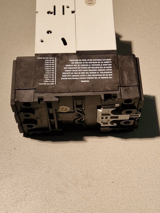 Moeller PKZ2/ZM-10 Motorschutzschalter | NEU & OVP7