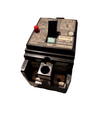 MITSUBISHI BREAKER NV50-KB1