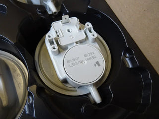 Huba Control 605.99c31 Druckwächter (40/25 Pa) NEU0