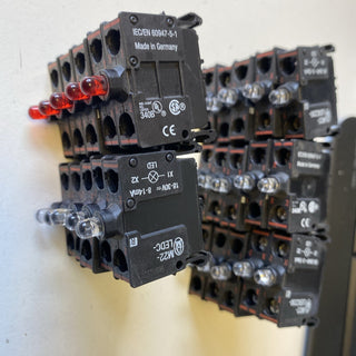 25stück M22-LEDC-R - LED-Element, Eaton2