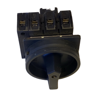 EATON - P3-63, SP3-063 - On-Off Main Switch2