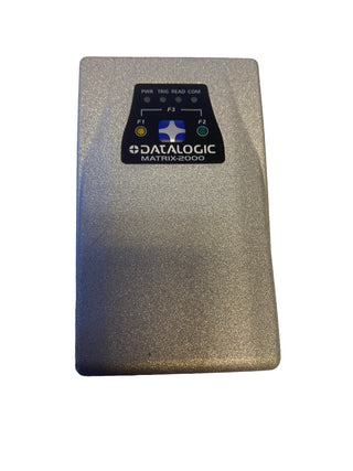 Datalogic ADC 937201204 Matrix 2161 stationärer Barcodescanner1