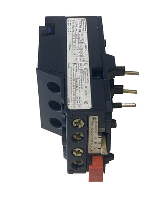 Telemecanique LRD09314 / LR-D09314 Thermisches Überlastrelais 7-10A | Gebraucht0