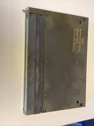 Siemens 6ES7 421-1BL00-0AA0 SIMATIC S7-400 SM 421 Digitaleingabebaugruppe, gebra4