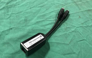 Symbol Synapse STI80-0201 IBM PS/2 Wedge Scanner Kabel – neu ohne OVP0