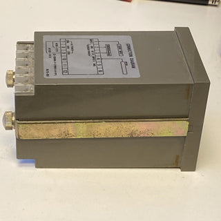 Hengstler Schraubentachometer Typ E516-14S | Tachometer 4-stellig | Gebraucht