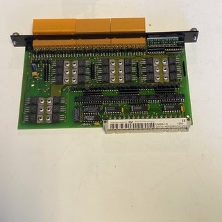 B&R ECA244-0 Digitales Ausgangsmodul | MULTI Serie | 24 Ausgänge 24VDC 0,5A7