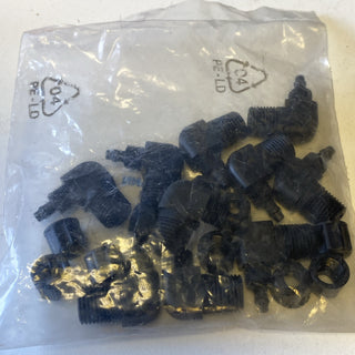 10x Mannesmann Winkelverschraubung (8938307020) - Aventics4