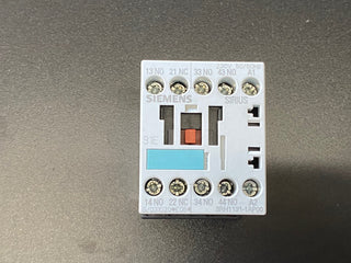 Siemens SIRIUS 3RH1131-1AP00 Hilfsschütz | 3S + 1Ö | 230V AC | Gebraucht0