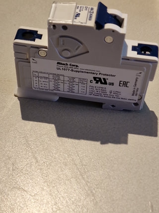 ABL Sursum 1D11UR Leitungsschutzschalter 11A 277VAC neu1
