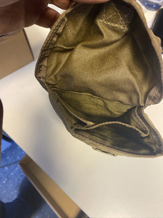 Eagle Industries Gepolsterte Optiktasche – MOLLE – Coyote Brown9