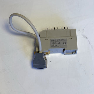 Omron CPM1-CIF11 RS-422 Interface Unit / Kommunikationsadapter1