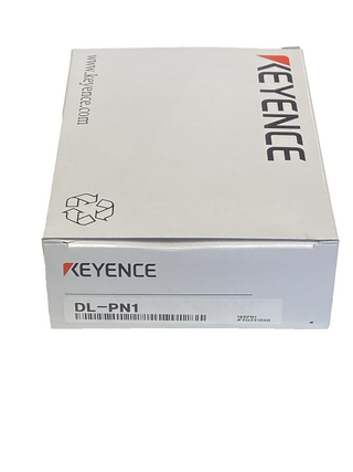 Keyence DL-PN1 PROFINET Kommunikationseinheit (NEU/OVP)0