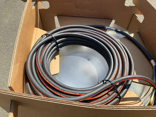 ORGA L550-GFW-ES-G LED Gefahrenfeuer Windkraft AVV Befeuerung / NEU & OVP0