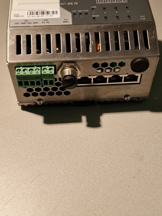 Phoenix Contact FL Switch SMCS 4TX-PN / 29890932