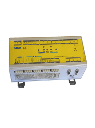 SICK LSI101-112 1 016 0630