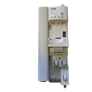Lenze i550 Frequenzumrichter 4,0kW 3-phasig 400V IP20 • I55AE240F10010000S • TOP